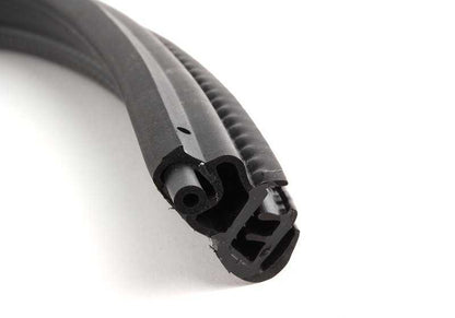 Frontschutz OEM 51728196289 für BMW E36 316i (alle kompatiblen Modelle). Original BMW Stück.