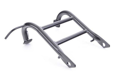 Pata de cabra OEM 46521234757 para BMW Motorrad (R850R, R850GS, R1100R, R1100GS, R1150R, R1150GS, R1200C). Original BMW.