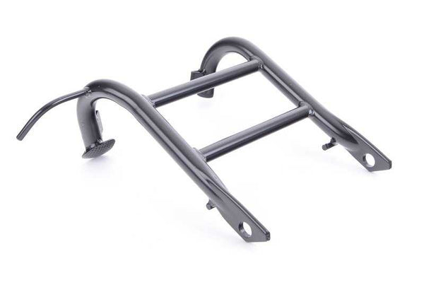Pata de cabra OEM 46521234757 para BMW Motorrad (R850R, R850GS, R1100R, R1100GS, R1150R, R1150GS, R1200C). Original BMW.