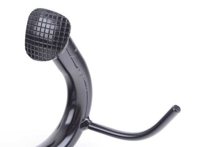 Pata de cabra OEM 46521234757 para BMW Motorrad (R850R, R850GS, R1100R, R1100GS, R1150R, R1150GS, R1200C). Original BMW.