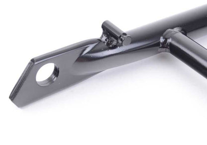 Pata de cabra OEM 46521234757 para BMW Motorrad (R850R, R850GS, R1100R, R1100GS, R1150R, R1150GS, R1200C). Original BMW.