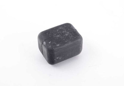 Tope de goma OEM 46524028135 para BMW Motorrad R24, R25, R25/2, R25/3, R26, R27, R50, R50/2, R50 S, R60/2, R75/5. Original BMW.
