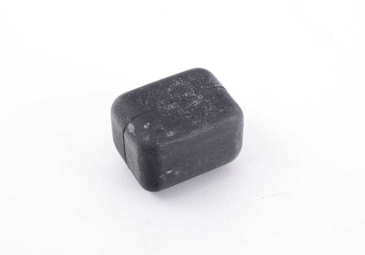 Tope de goma OEM 46524028135 para BMW Motorrad R24, R25, R25/2, R25/3, R26, R27, R50, R50/2, R50 S, R60/2, R75/5. Original BMW.