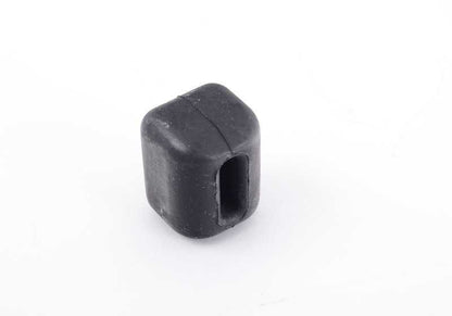 Tope de goma OEM 46524028135 para BMW Motorrad R24, R25, R25/2, R25/3, R26, R27, R50, R50/2, R50 S, R60/2, R75/5. Original BMW.