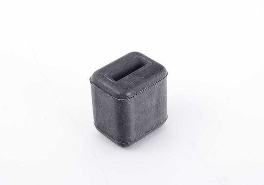 Tope de goma amortiguador OEM 46521231815 para BMW Motorrad R50, R60/5, R75/5, R100, R100 CS, R100 RS, R100/7. Original BMW.