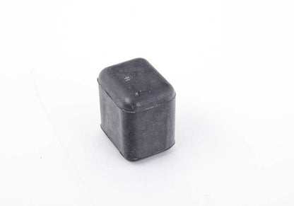 Tope de goma amortiguador OEM 46521231815 para BMW Motorrad R50, R60/5, R75/5, R100, R100 CS, R100 RS, R100/7. Original BMW.
