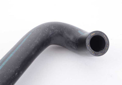 Le tuyau de retour OEM 64211392911 pour BMW E31. BMW d'origine.