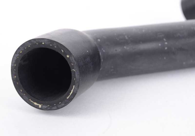 Le tuyau de retour OEM 64211392911 pour BMW E31. BMW d'origine.