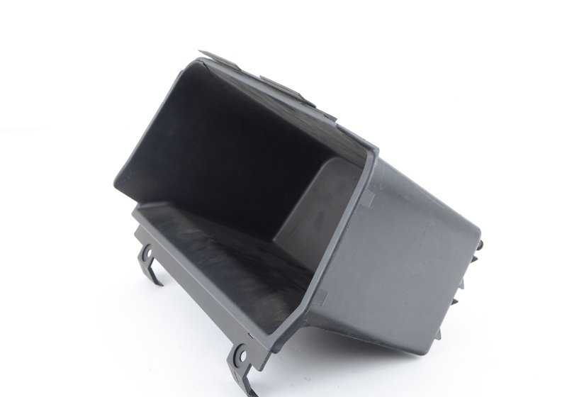 Bandeja maletero derecha OEM 51478204078 para BMW E46 {316i, 316Ci} {Todos los modelos compatibles}. Original BMW.