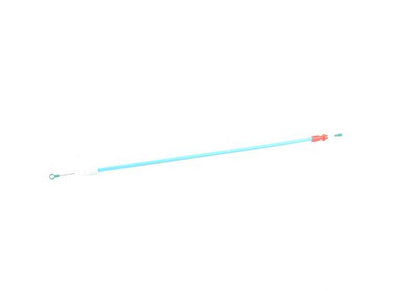 Cable Bowden para BMW Serie 5 E39 (OEM 64118391800). Original BMW