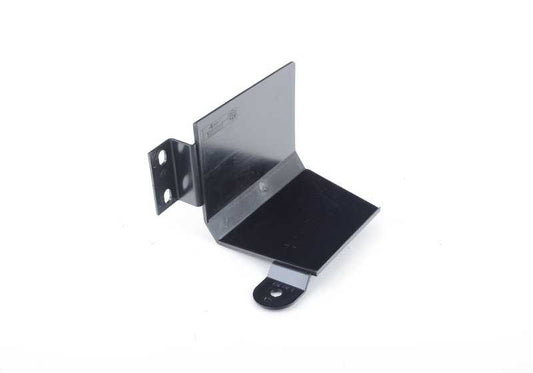 Protección borne positivo batería OEM 61218361707 para BMW E39 {520d, 520i con motores M47, M52, M54}. Pieza original BMW.