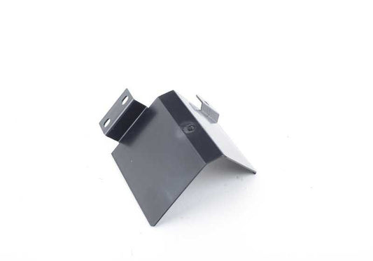 Protección borne positivo batería OEM 61218361707 para BMW E39 {520d, 520i con motores M47, M52, M54}. Pieza original BMW.