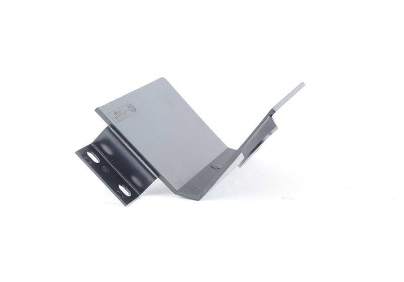 Protección borne positivo batería OEM 61218361707 para BMW E39 {520d, 520i con motores M47, M52, M54}. Pieza original BMW.