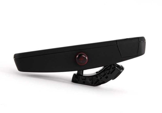 Specchio interno EC / LED per la serie BMW 3 E46 (OEM 51167115776). BMW originale
