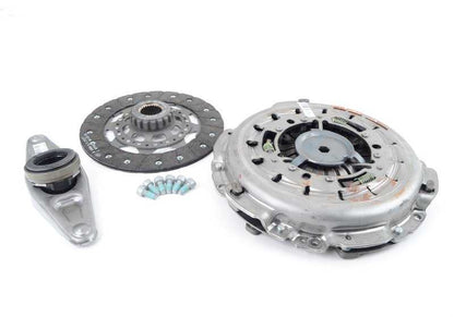 Kit de embrague OEM 21217849699 para BMW F10, F06, F12, F13. Original BMW.
