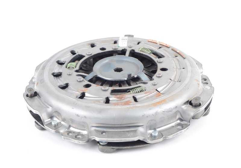 Kit de embrague OEM 21217849699 para BMW F10, F06, F12, F13. Original BMW.