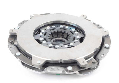 Kit de embrague OEM 21217849699 para BMW F10, F06, F12, F13. Original BMW.