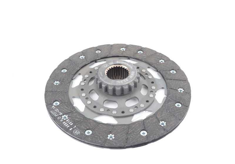 Kit de embrague OEM 21217849699 para BMW F10, F06, F12, F13. Original BMW.