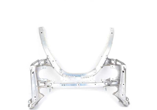 Suporte do eixo dianteiro para BMW Série 5 E60, E61N Série 6 E63 (OEM 31112283741). BMW original