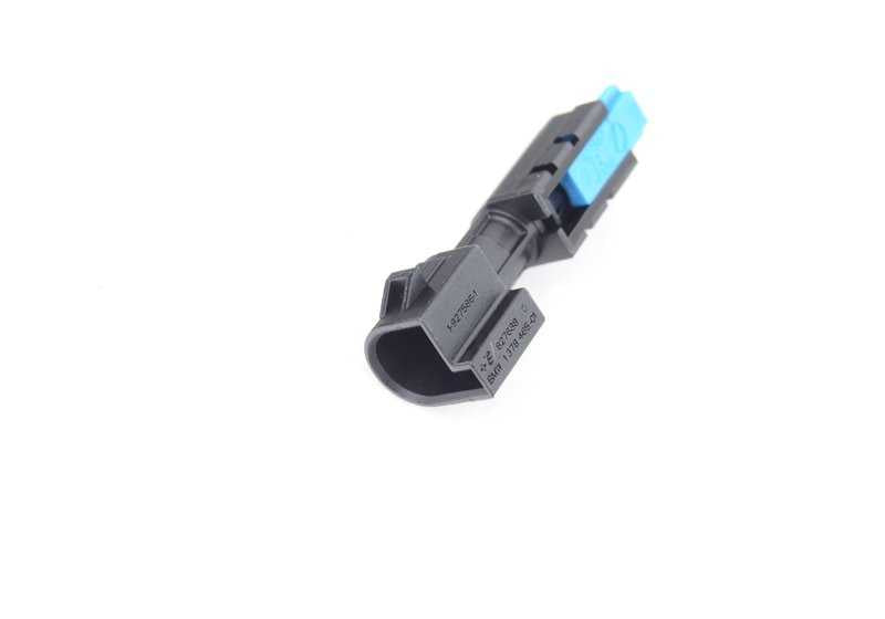Conector eléctrico OEM 61131378465 para BMW G20, G21, G28, G80, G81, G14, G15, G16, F39. Original BMW.