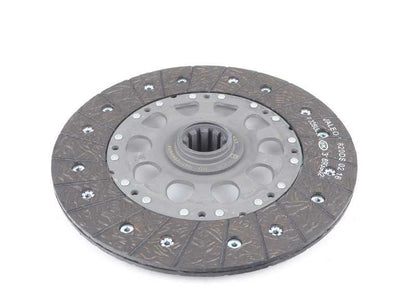 Kit de embrague completo OEM 21217515146 para BMW E39, E52. Original BMW.