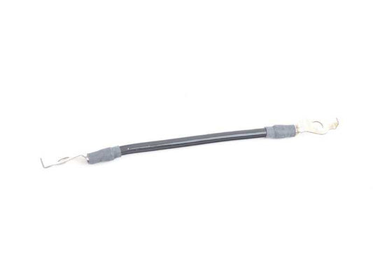 Ground belt for BMW X3 E83, E83N (OEM 61123412335). Original BMW