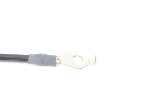 Ground belt for BMW X3 E83, E83N (OEM 61123412335). Original BMW