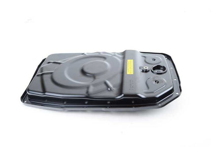 Cárter de aceite automático OEM 24117571202 para BMW X3 E83 y X5 E53 (modelos 3.0d con cambio automático y manual). Original BMW.