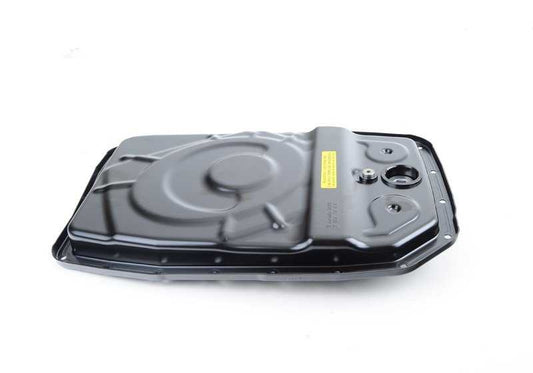 Cárter de aceite automático OEM 24117571202 para BMW X3 E83 y X5 E53 (modelos 3.0d con cambio automático y manual). Original BMW.