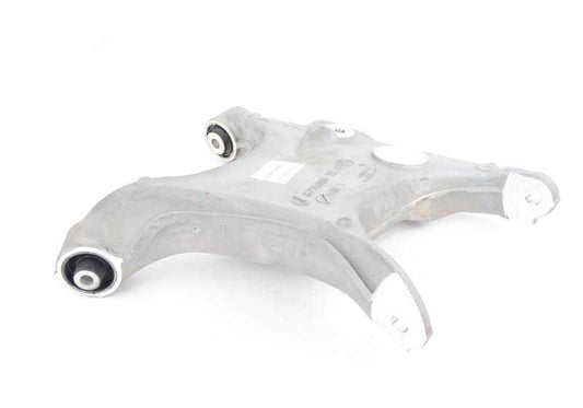 Right swing arm for BMW E60, E60N, E63, E64N (OEM 33326754558). Original BMW