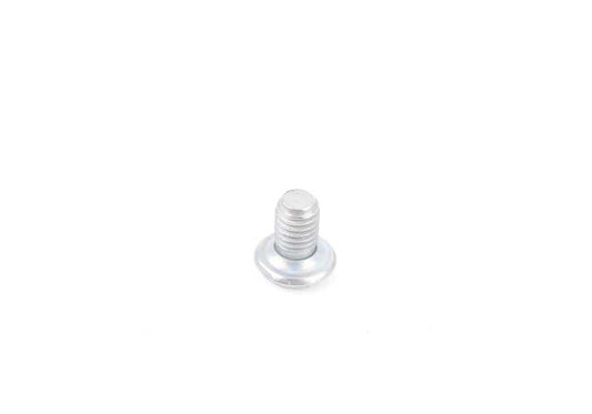 Flat Head Screw OEM 51217203738 für BMW E65, E66, E89. Original BMW.