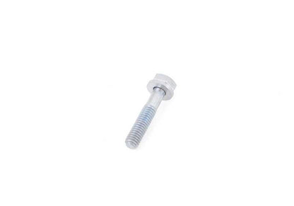 Tornillo hexagonal con arandela OEM 07119905429 para BMW E90, E90N, E92, E92N, E93, E93N, G26E, G26F, E60, E60N, E61, E61N, E63, E63N, E64, E64N, E65, E66, E53, E70 y MINI F60, F60N. Original BMW y MINI.
