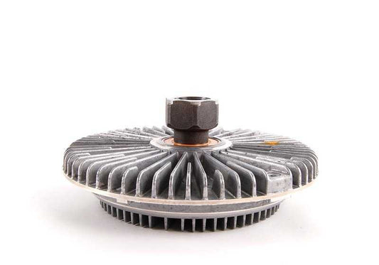 Embrague viscoso del ventilador OEM 11522249216 para BMW E46, E39, E38, E65, E66, E53. Original BMW.
