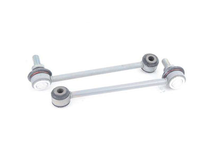 Kit de reparación de soportes de suspensión OEM 33322406281 para BMW Serie 1 (E81, E82, E87, E88) y Serie 3 (E90, E91, E92, E93). Original BMW.