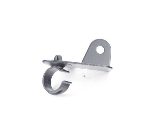 Soporte de fijación OEM 11617831249 para BMW E39, E52. Original BMW.