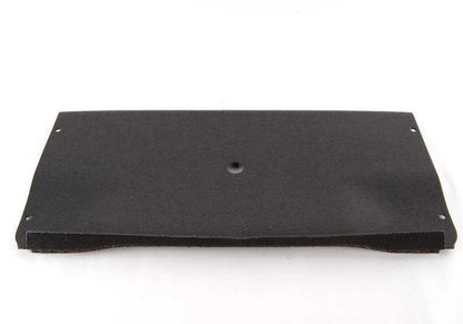 Revestimiento de mampara del maletero OEM 51478159474 para BMW Serie 5 E39 (Todos los modelos compatibles: Berlina, Touring). Original BMW.