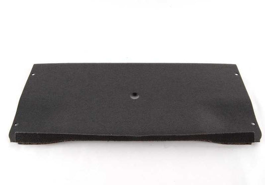 Revestimiento de mampara del maletero OEM 51478159474 para BMW Serie 5 E39 (Todos los modelos compatibles: Berlina, Touring). Original BMW.