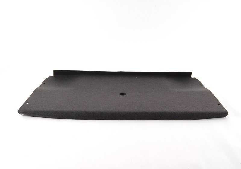 Revestimiento de mampara del maletero OEM 51478159474 para BMW Serie 5 E39 (Todos los modelos compatibles: Berlina, Touring). Original BMW.