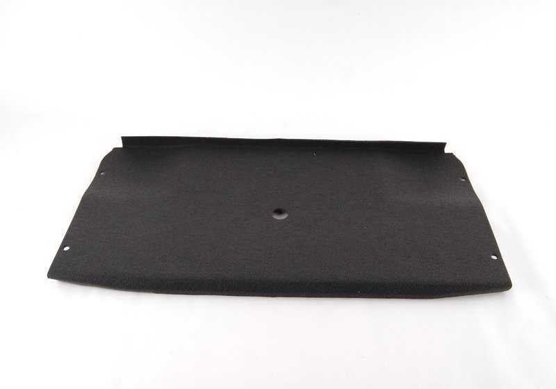 Revestimiento de mampara del maletero OEM 51478159474 para BMW Serie 5 E39 (Todos los modelos compatibles: Berlina, Touring). Original BMW.