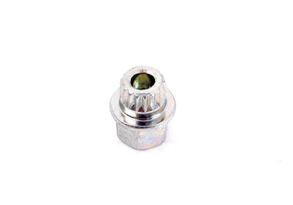 Adaptador con código OEM 36136765546 para BMW E81, E82, E87, E88, F20, F21, F22, F23, E30, E36, E46, E90, E91, E92, E93, F30, F31, F34, F35, F32, F33, F36, E34, E39, E60, E61, F07, F10, F11, F18, E63, E64, F06, F12, F13, E32, E38, E65, E66, F01, F02