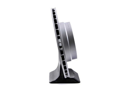 Disco de freno ventilado OEM 34216886480 para BMW E70, E71, E72, F15, F16. Original BMW.