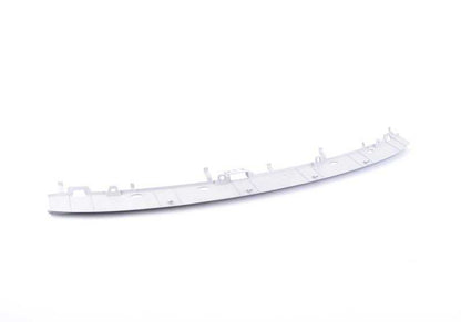 Rejilla para BMW Serie 3 E46 (OEM 51468231128). Original BMW.