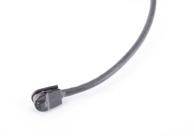 Juego de pastillas de freno con sensor OEM 34112449268 para BMW F07, F07N, F10, F10N, F11, F11N, F06, F06N, F12, F12N, F13, F13N. Original BMW.