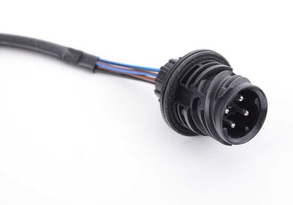 Motor actuador derecho OEM 67161383954 para BMW (Modelos E31). Original BMW.