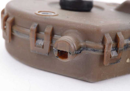 Motor actuador derecho OEM 67161383954 para BMW (Modelos E31). Original BMW.