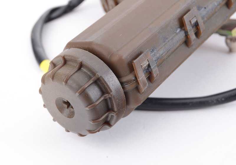 Motor actuador derecho OEM 67161383954 para BMW (Modelos E31). Original BMW.