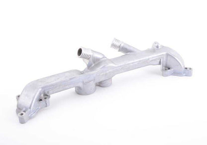 Depósito de refrigerante OEM 11531702201 para BMW E39, E38, E31. Original BMW.