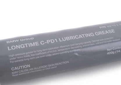 Grasa lubricante Tribol GR 100-1 PD 400g OEM 83192160340 válida para BMW. Original BMW.