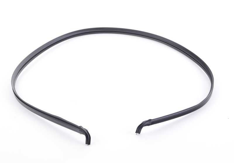 Transverse Joint for BMW 1 Series E81, E82, E87, E87N, E88; X1 E84 (OEM 51717163641). Genuine BMW.