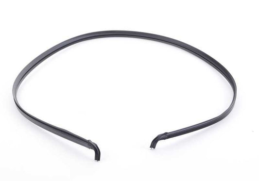 Transverse Joint for BMW 1 Series E81, E82, E87, E87N, E88; X1 E84 (OEM 51717163641). Genuine BMW.